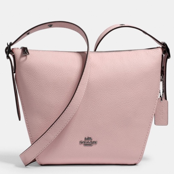 Coach Dufflette Bag